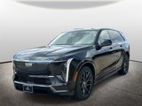 New 2026 Cadillac Escalade IQ Sport 2 w/ LPO, ONYX Package image 5