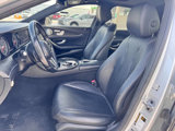 Used 2019 Mercedes-Benz E 300 4MATIC w/ Premium 1 Package image 3