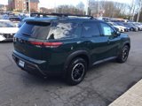 New 2025 Nissan Pathfinder Rock Creek image 5