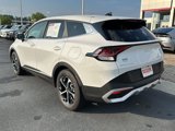 Used 2024 Kia Sportage EX image 3