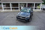 Used 2021 Kia Seltos EX image 3