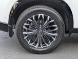 New 2026 Nissan Rogue Platinum image 4