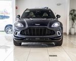 Used 2021 Aston Martin DBX image 2