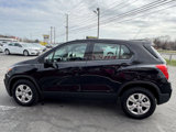 Used 2017 Chevrolet Trax LS image 5