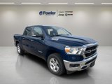 Used 2020 RAM 1500 Big Horn image 3