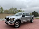 Certified 2023 Ford F150 XLT image 3