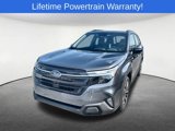 New 2025 Subaru Forester Touring image 1