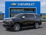 New 2025 Chevrolet Tahoe Premier image 2