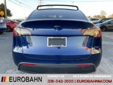Used 2022 Tesla Model Y Long Range image 4