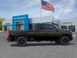 New 2026 Chevrolet Silverado 2500 LTZ w/ LTZ Plus Package image 5