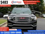 Used 2019 GMC Acadia SLT image 2