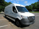 Used 2023 Mercedes-Benz Sprinter 2500 image 3