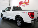 Used 2021 Ford F150 XLT w/ Equipment Group 302A High image 4