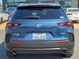 Certified 2025 MAZDA CX-50 AWD 2.5 S w/ Select Package image 4