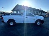 Used 2022 RAM 1500 Tradesman w/ Popular Equipment Group image 2
