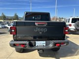 New 2025 Jeep Gladiator Rubicon w/ Safety Group image 6
