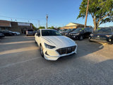 Used 2022 Hyundai Sonata SE w/ Cargo Package image 3