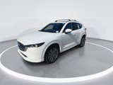 New 2025 MAZDA CX-5 Signature image 4