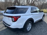 New 2025 Ford Explorer Active image 2