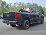 New 2025 Ford F150 Lightning XLT image 3