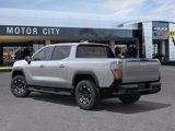 New 2026 GMC Sierra EV Elevation image 3