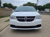 Used 2016 Dodge Grand Caravan SXT w/ Rear Park Assist Package image 6