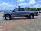 New 2025 Ford F250 Lariat w/ Lariat Ultimate Package image 2