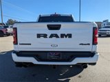 New 2025 RAM 1500 Laramie w/ Night Edition image 5