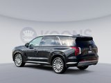 New 2025 Hyundai Palisade Calligraphy image 4