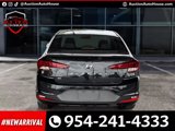 Used 2020 Hyundai Elantra SE w/ Cargo Package (C1) image 4