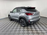 New 2026 Chevrolet TrailBlazer RS w/ Convenience Package image 3