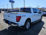 New 2025 Ford F150 Lariat w/ Equipment Group 501A Mid image 5