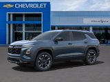 New 2026 Chevrolet Equinox RS image 2