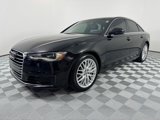 Used 2016 Audi A6 2.0T Premium Plus w/ Premium Plus Package image 2