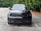 New 2025 Kia Telluride AWD image 4