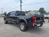 New 2025 Ford F350 XL image 5