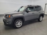 Used 2021 Jeep Renegade Limited image 2
