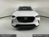 New 2025 MAZDA CX-90 3.3 Turbo w/ Preferred Package image 2