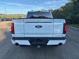 New 2025 Ford F150 Lariat image 3