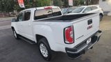 Used 2016 GMC Canyon SLE w/ SLE Convenience Package image 3