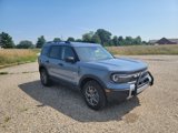 New 2025 Ford Bronco Sport Big Bend image 3