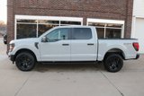 New 2024 Ford F150 STX w/ Equipment Group 201A FX4 image 2