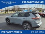 New 2025 Nissan Rogue SL image 5
