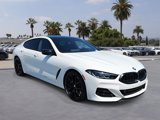 Certified 2024 BMW M850i Gran Coupe xDrive w/ M Sport Professional Package image 3