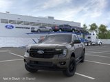 New 2025 Ford Ranger XLT image 2