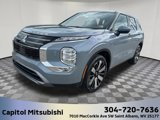 New 2025 Mitsubishi Outlander SE image 4