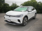New 2025 Volkswagen ID.4 Pro S Plus image 4