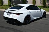 Used 2025 Lexus IS 350 F Sport image 5