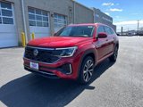New 2025 Volkswagen Atlas Cross Sport SEL Premium R-Line image 2