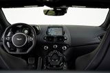 Used 2023 Aston Martin V8 Vantage Coupe image 2